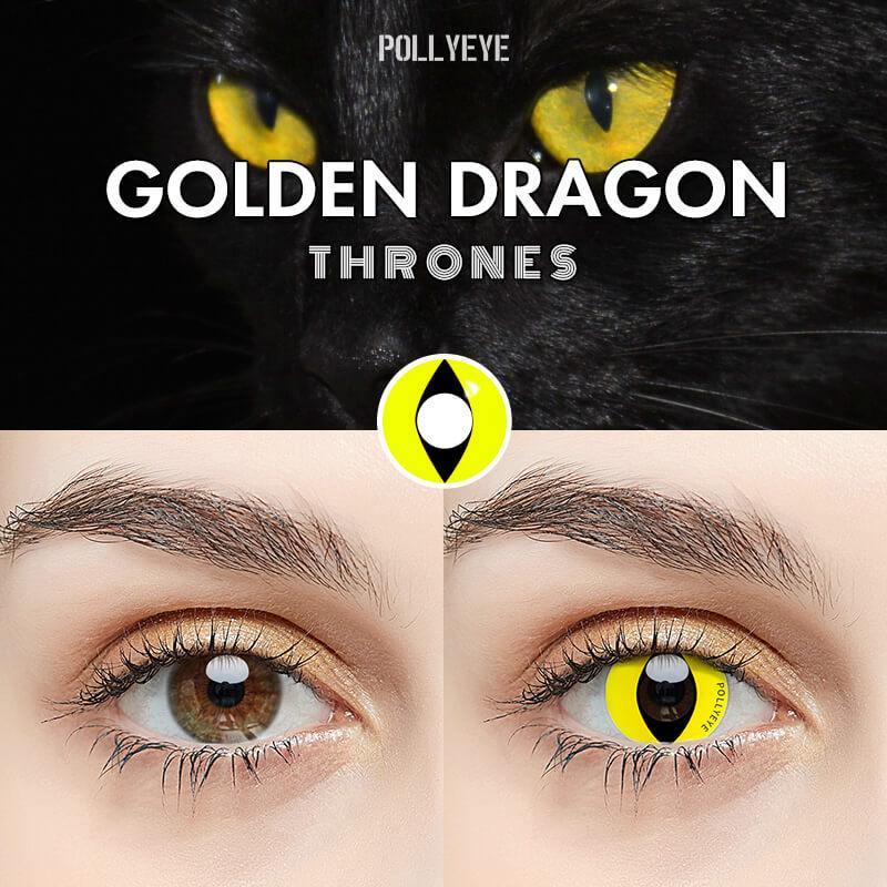 dragon eye contacts